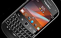 SmartPhone-Blackberry