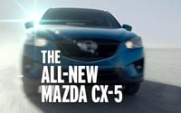 Mazda-
