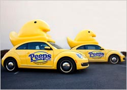 Peeps-