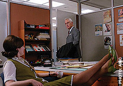 Mad Men 5-04