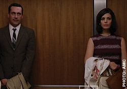 Mad Men
5-04