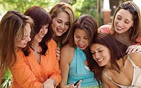 Friends