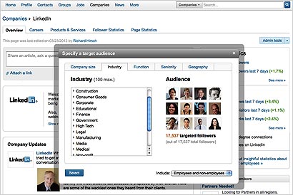LinkedIn-B LinkedIn-B