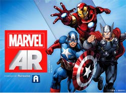 Marvel-Comics