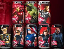 Dr-Pepper