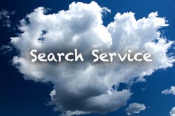 Search-Service-in-the-Clouds