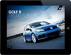 Golf-R-B