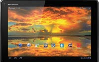 Android-MotorollaTablet