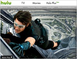 Hulu