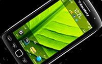 Smartphone-Blackberry
