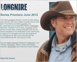 Longmire-