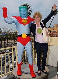 SuperHero