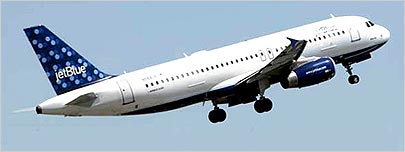 Jetblue Jetblue