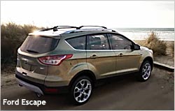 Ford-Escape Ford-Escape