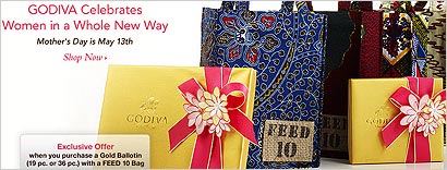 Godiva-B Godiva-B