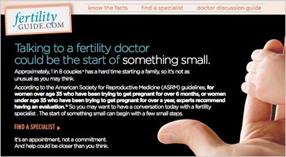 Fertility-Guide.com