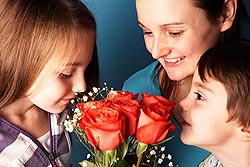 Mothers-day