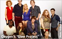 Glee-Project