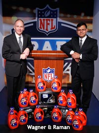NFL-Tide NFL-Tide