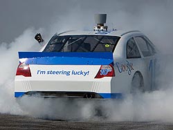 Google-Car-B Google-Car-B