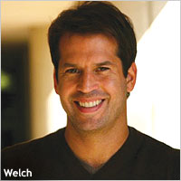 Leif-Welch
