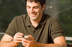 Texting-BB2