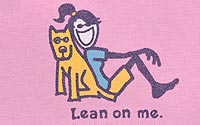 Lean-on-Me-A