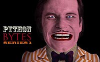 Pyton-Bytes-A