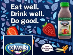 Odwalla-B Odwalla-B