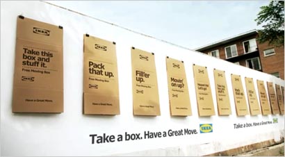 Ikea Ikea