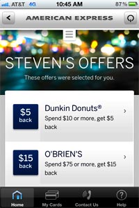 Amex-App-B