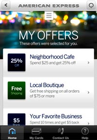 Amex-App-B2