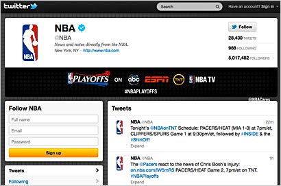Twitter-NBA-B2 Twitter-NBA-B2
