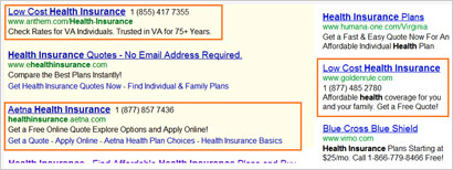 Call-Extensions