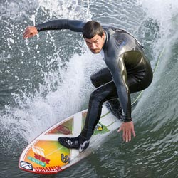 Surfing-B Surfing-B