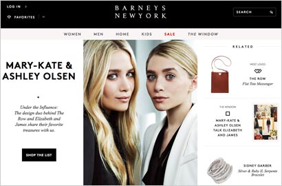 Barneys-B