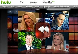 Hulu-B