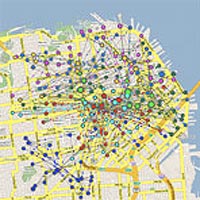 Citysense-B
