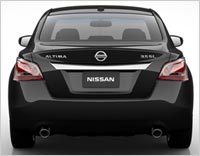 Nissan-B