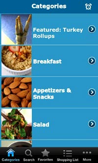 Living-Healthy-App-B Living-Healthy-App-B