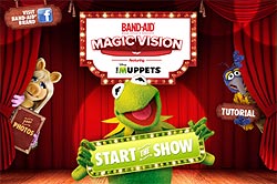 Muppets-B