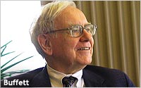 Warren-Buffett Warren-Buffett