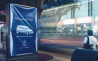 Mecedes-Benz-Outdoor-ads-A