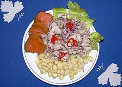 Plate-food-B