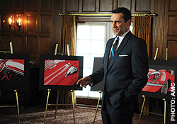 Mad Men 5-11