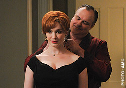 Mad Men 5-11