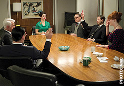 Mad Men 5-12