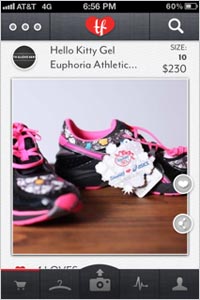 Shopping-App-B