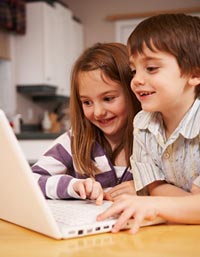 Children-laptop-