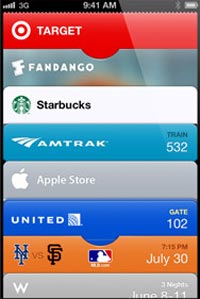 Shopping-App-B